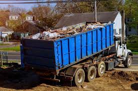 Best Recycling Services for Junk  in Schoolcraft, MI